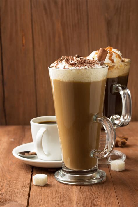 Cinnamon Coffee And Lemon at Candis Langdon blog