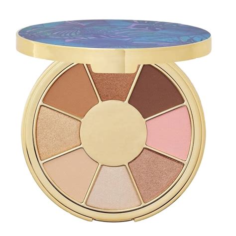 Палетка теней для век Tarte Cosmetics Be You. Naturally 9.6 г - купить ...