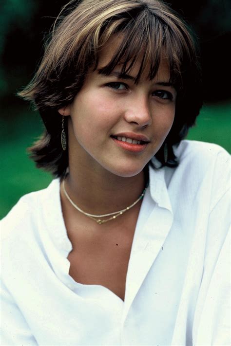 Sophie Marceau