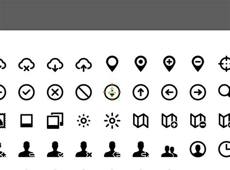 3,734 Custom icon images at Vectorified.com