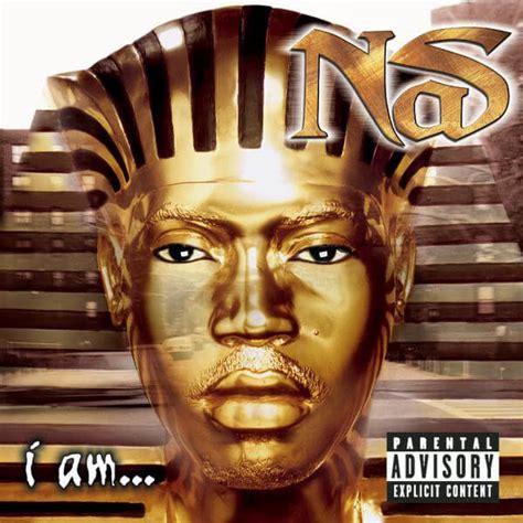 Ranking Nas’ Albums - Hip Hop Golden Age Hip Hop Golden Age