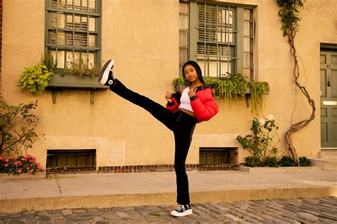 Alexis Williams: An Activist Fighting for Change Through Code — Pulse