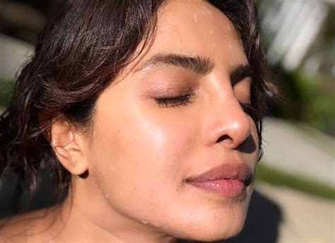 Priyanka Chopra Jonas’ no-makeup selfie radiates natural beauty in ...