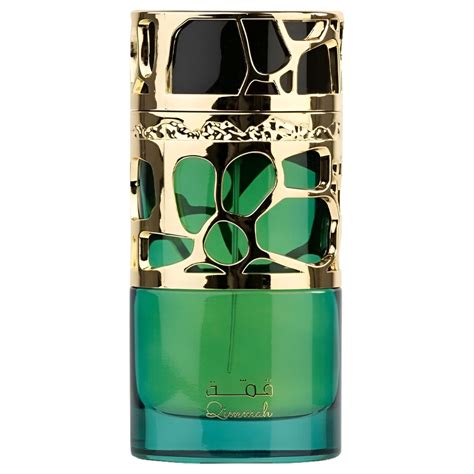 LATTAFA Qimmah Eau de Parfum Women 3.4 oz Oriental Floral Fragrance