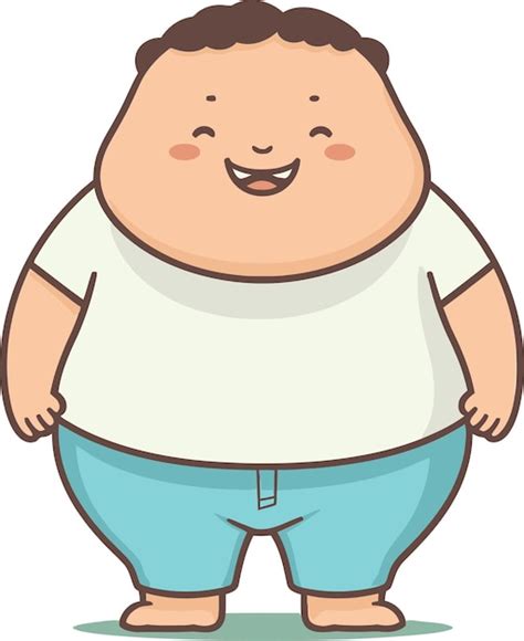 Boneco Branco Gordinho - Boneco Gordinho Imagens – Download Grátis no Freepik