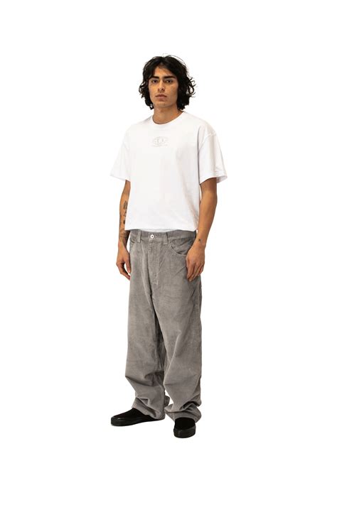 Big Boy Cords – One Block Down