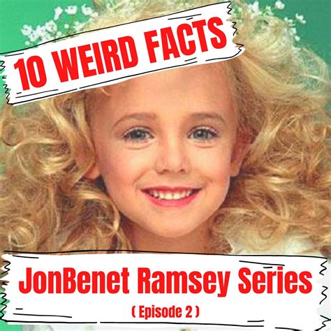 The world remains fascinated by the jonbenet patricia ramsey story 28
