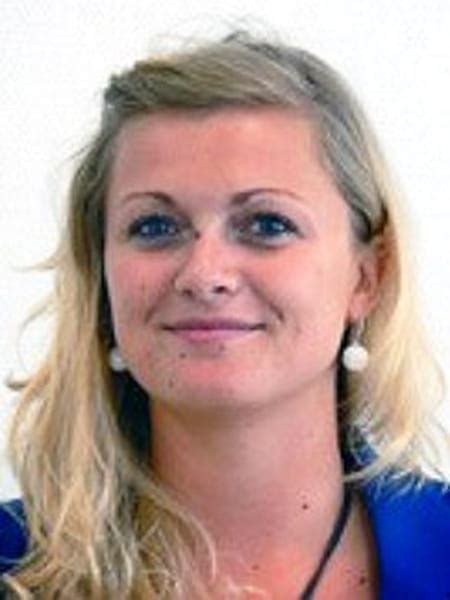 Lauranne VANSTEENKISTE (The Westin Resort & Spa Cancun) - Viadeo