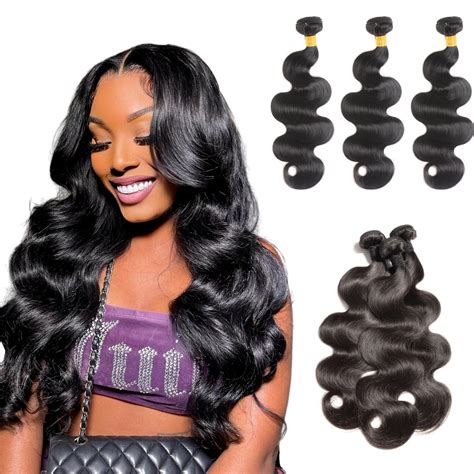 16 inch body wave weave online