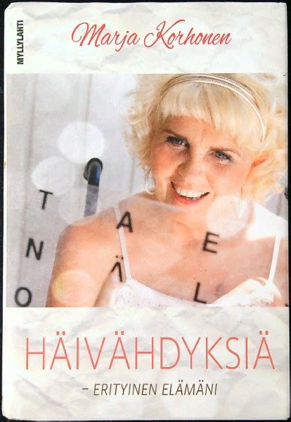 Häivähdyksiä – Erityinen elämäni – kirjapino.fi