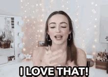ILuv It ILove It GIF - ILuvIt ILoveIt Slap - Discover & Share GIFs