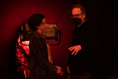 James Gray and Matt Reeves on the Narcissistic Art of Filmmaking