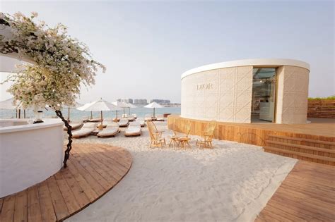DIOR x WASP: a unique concept store in Dubai - THE Stylemate