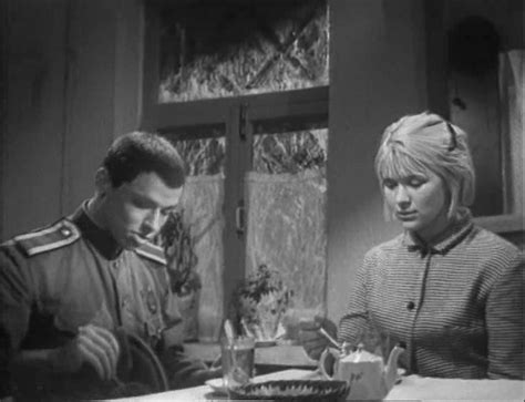 Верность (1965) — Фильм.ру
