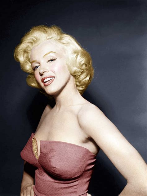 New Documentary Claims Marilyn Monroe Did Not Die At Home In Bed