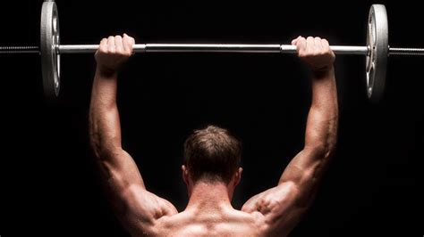 basic weight training program