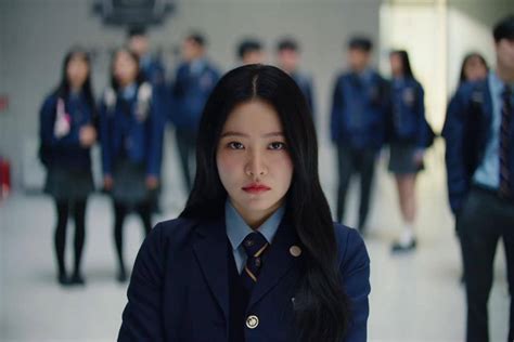drama korea mirip bitch  rich  bikin geregetan idn times