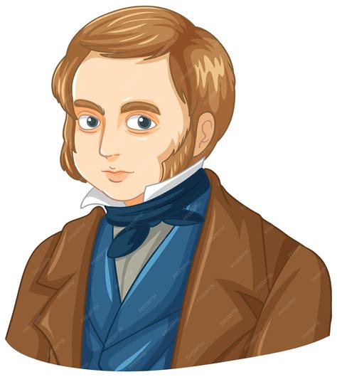 young charles darwin