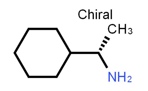 (S)-(+)-1-Cyclohexylethylamine_17430-98-7_Hairui Chemical