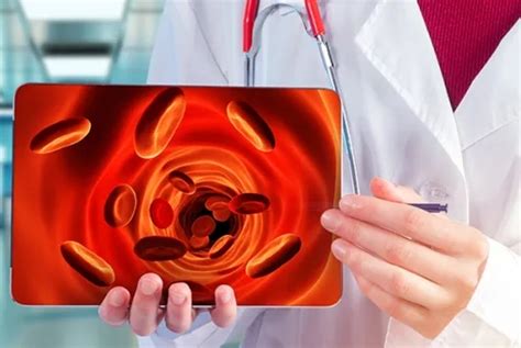 hemoglobin hgb   high hgb