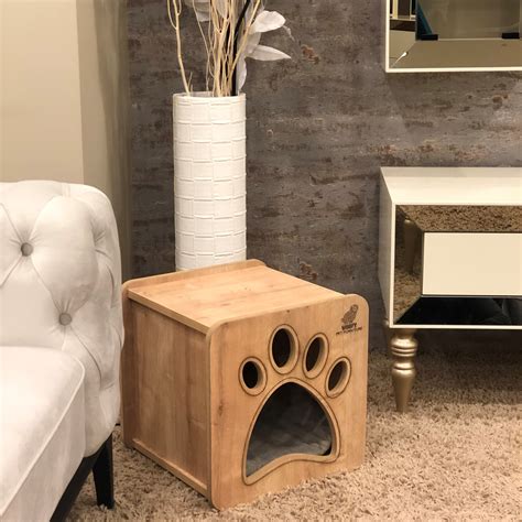 Catsy Kedi Evi 12A- Cat House -Cat – Vicedeal
