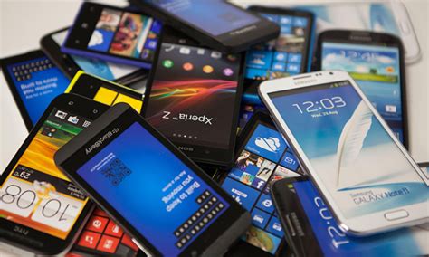 Самый дешевый и самый дорогой смартфон. В чем разница
