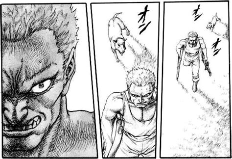 Berserk Armor