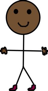 person clip art  clkercom vector clip art  royalty