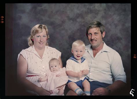 Savage, Family - Puke Ariki