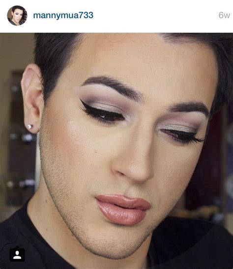 Manny MUA | Manny mua makeup, Best makeup artist, Brows