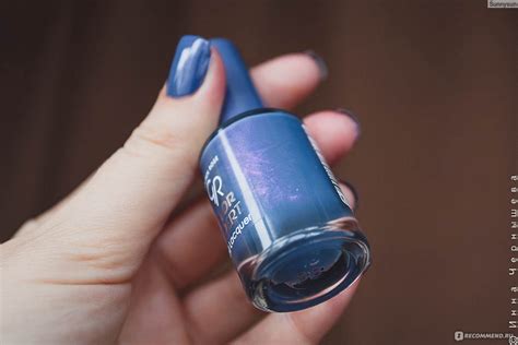 Лак для ногтей Golden Rose Color Expert - «Потрясающая коллекция ...