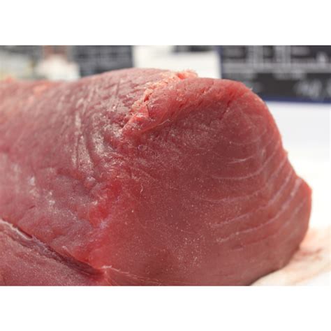 Tuňák filet AA – RybaOnline.cz