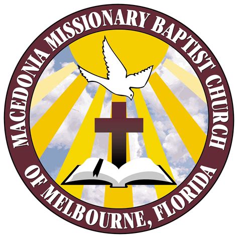 Macedonia Missionary Baptist Church of Melbourne, Florida | Melbourne FL
