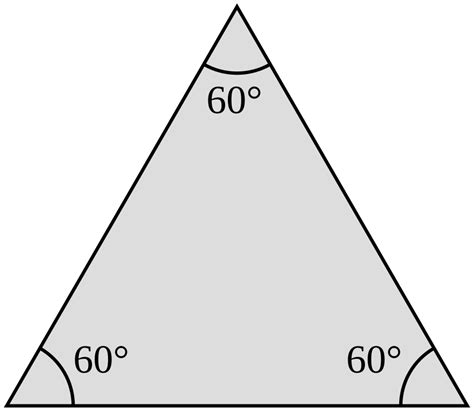 equilateral triangle definition  geometry ylyb
