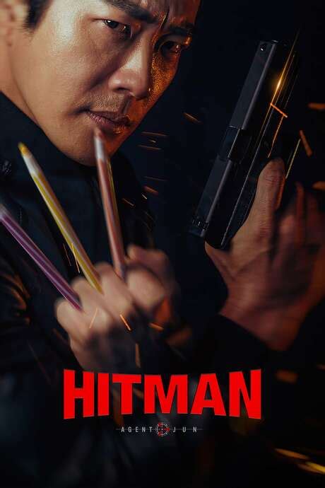 ‎Hitman: Agent Jun (2020) directed by Choi Won-sub • Reviews, film ...