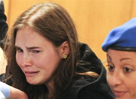 amanda knox trial latest news  pictures ibtimes uk