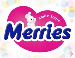 Merries | Site Map