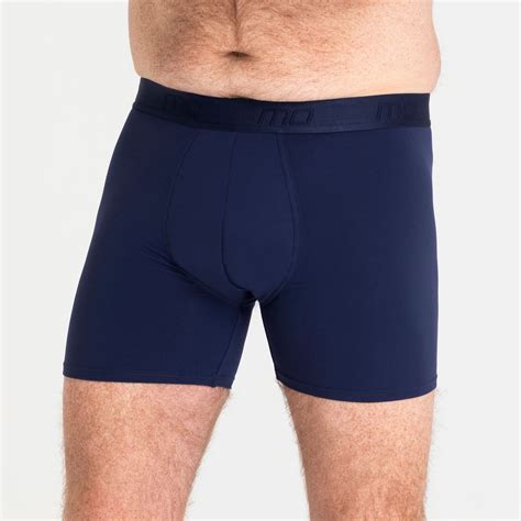 In Review: Modibodi Leakproof Trunks - Sustain Health Magazine