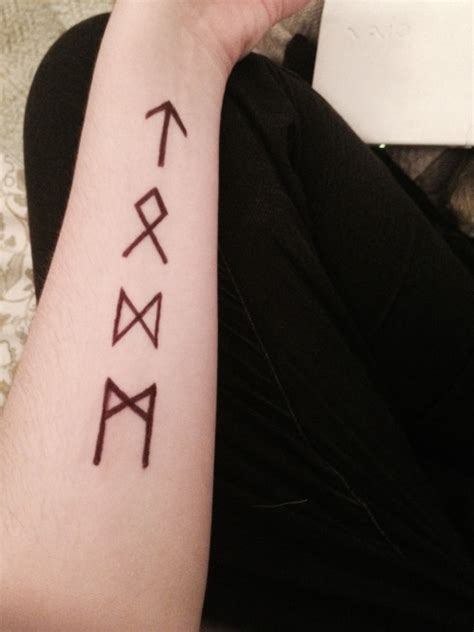 tiwaz on Tumblr