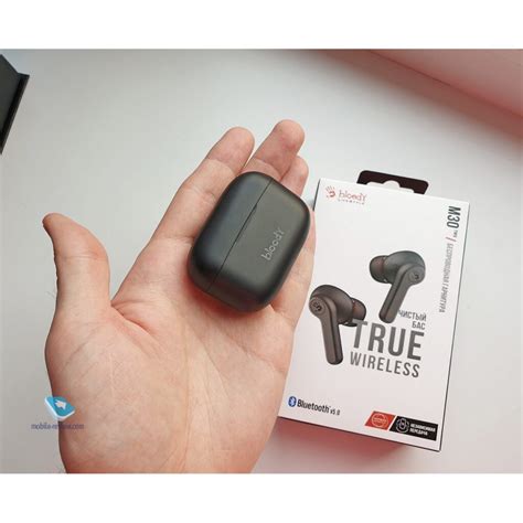 Buy Bloody M30-True Wireless Bluetooth Earphones (Original) best price ...