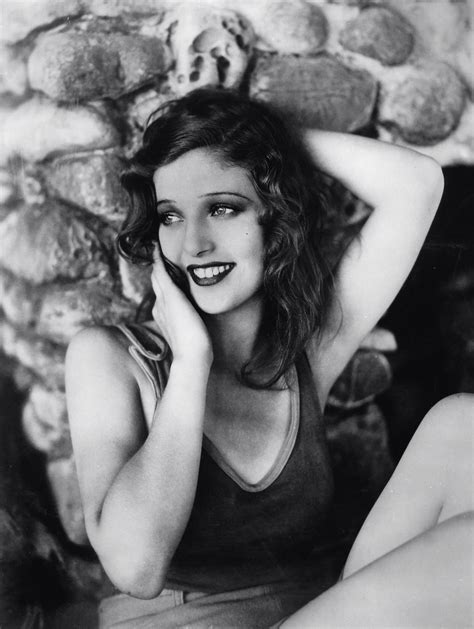 Loretta Young est une actrice américaine née le 6 janvier 1913 à Salt