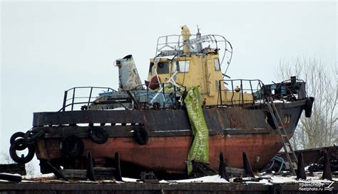 Беломорск — Фото — Водный транспорт