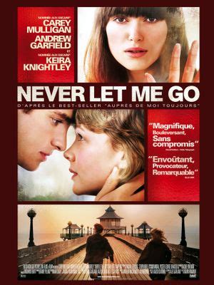 Never Let Me Go - Film (2010) - SensCritique