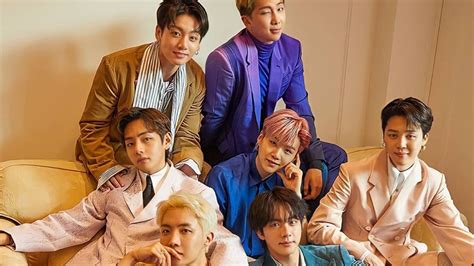 BTS: ¿Quién es Mishika Huya? La chica más especial para Bangtan y la ...