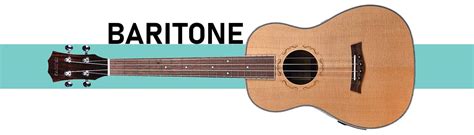 Buy Baritone Ukulele Online at Best Prices in India | Kadence.in