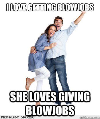 I love getting blowjobs She loves giving blowjobs - Victory Couple