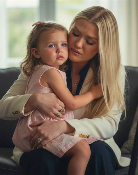 HEARTBREAKING SCENES: Erika Kirk, Wife of Charlie, Walks Hand-in-Hand