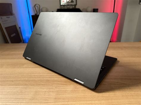 Обзор Samsung Galaxy Book 3 360: Характеристики и Цена