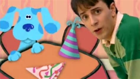 Blue S Clues Character Mailbox