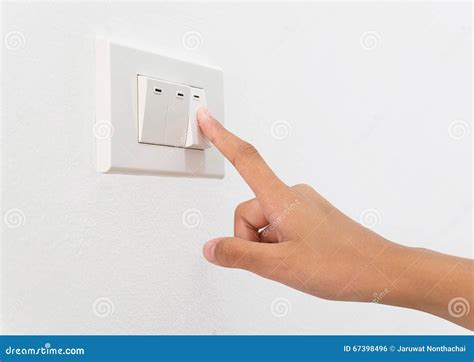 turn switch  stock photo image  switching turn